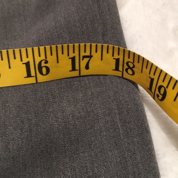 Worthington Lined Polyester Skirt - Picture 7 of 8